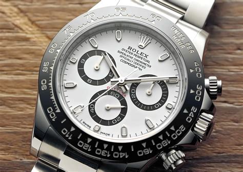 rolex daytona vs fake|rolex daytona alternatives.